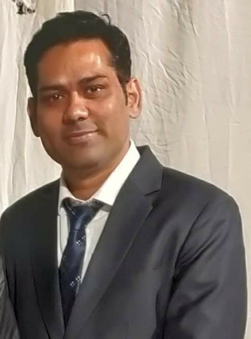 Salman Peerzada